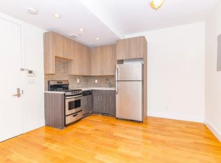 871 Bergen St APT 1C, Brooklyn, NY 11238