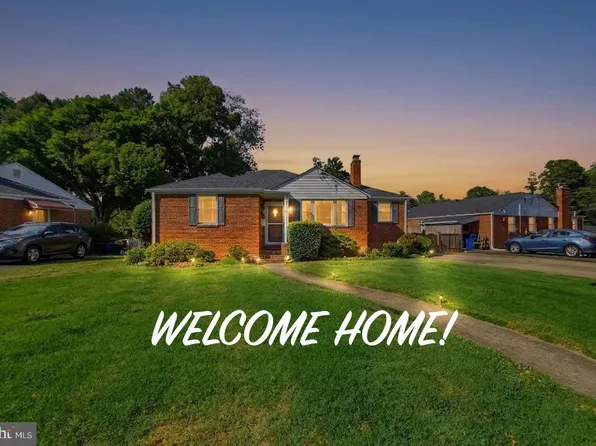 2906 Breezy Ter, Alexandria, VA 22303
