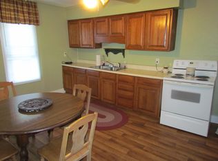 615 N 11th St, Cambridge, OH 43725