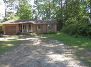 798 Dry Bread Rd, Emporia, VA 23847