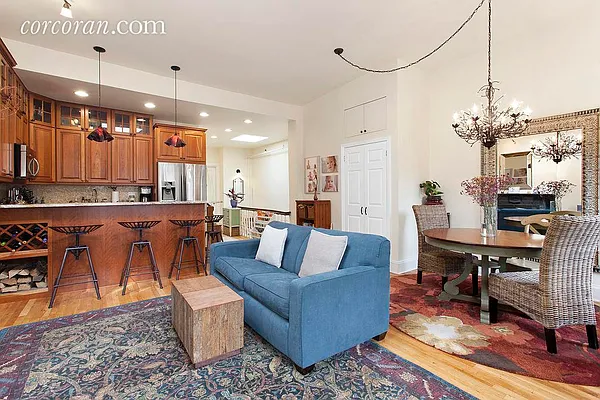 Sold by Corcoran | media 10