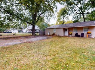 1204 Seminole Ave, Mansfield, OH 44906