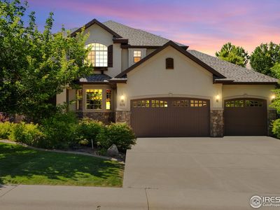 8276 Blackwood Dr, Windsor, CO, 80550