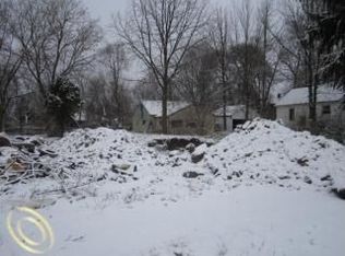 19625 Reno St, Detroit, MI 48205