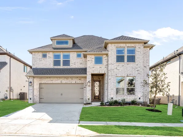 14569 Jemison St, Pilot Point, TX 76258