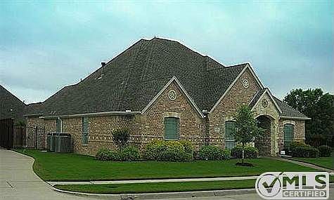 2nd image of 8600 Glenmont Dr