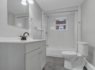 672 N Main St #1L, Woonsocket, RI 02895