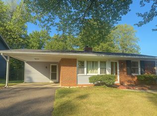 1108 Ware St SW, Vienna, VA 22180