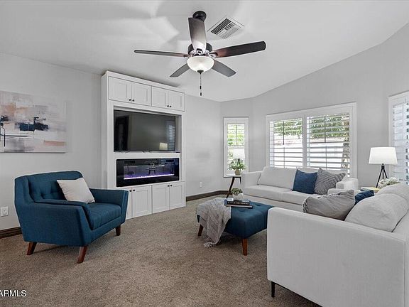 2nd image of 2641 E Bighorn Avenue