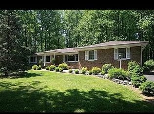 345 Martinsville Rd, Basking Ridge, NJ 07920