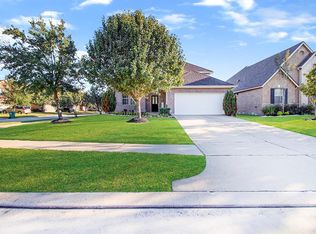 3627 Buchanan Hill Ln, Katy, TX 77494
