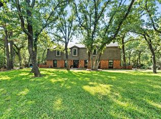 3310 Santa Monica Dr, Denton, TX 76205