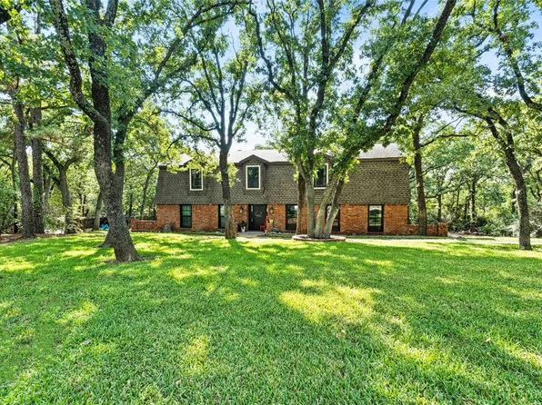 3310 Santa Monica Dr, Denton, TX 76205