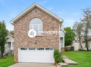 5932 Colchester Dr, Hermitage, TN 37076