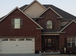 8320 Rockstone Ln, Knoxville, TN 37938