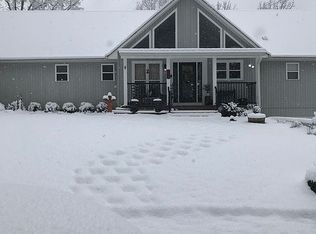 290 Buck Island Trl, Demorest, GA 30535