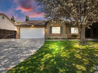 4808 Greatfalls Ct, Bakersfield, CA 93311