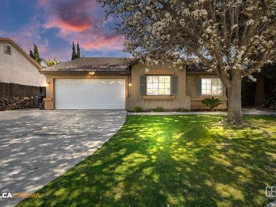 4808 Greatfalls Ct, Bakersfield, CA, 93311