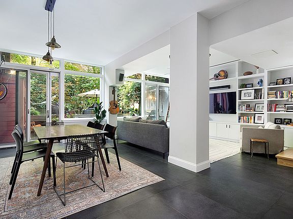 2nd image of 344 W 23rd St #D