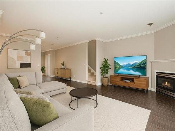 21535 88th Ave #30, Langley, BC V1M 4E5