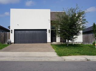 5420 Alamosa Ct, Laredo, TX 78046