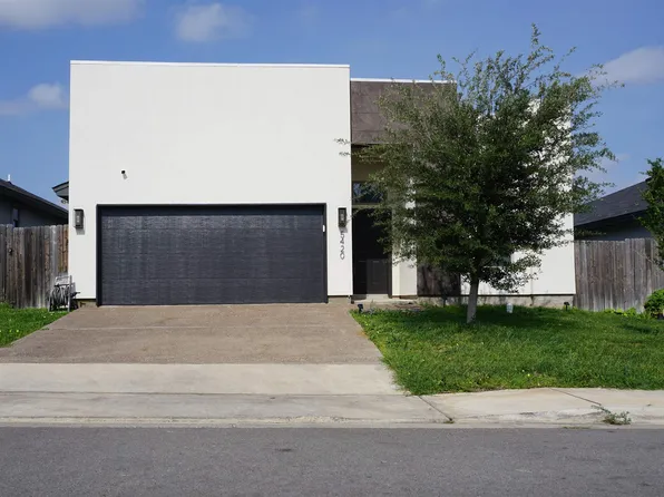 5420 Alamosa Ct, Laredo, TX 78046