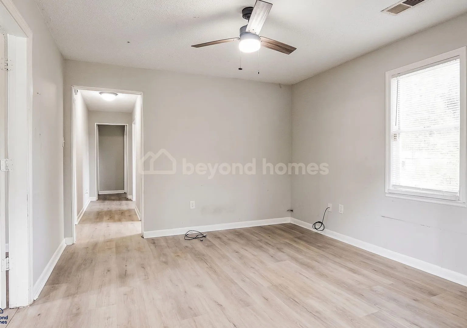 Beautifully Renovated 3-Bed/2-Bath Home - Move-In Ready! — Photo 2