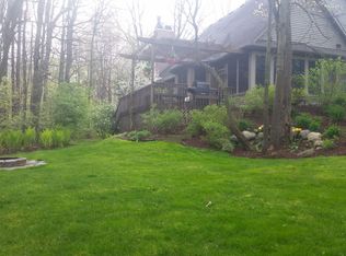 32860 Cayuga Heights Ln, Niles, MI 49120