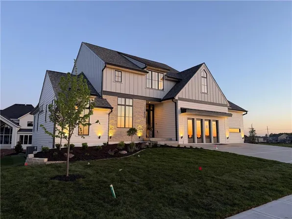 11809 W 181st St, Overland Park, KS 66013