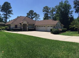 3427 Olympic Dr, Green Cove Springs, FL 32043