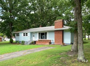 1333 Hamilton Ave, Clifton Forge, VA 24422