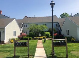 9H Chadwick Ln #9, Monroe, NJ 08831