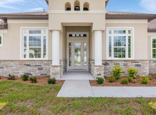 7 Edison Ln, Palm Coast, FL 32164