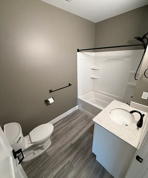 135 E Main Ave #203 — Photo 11