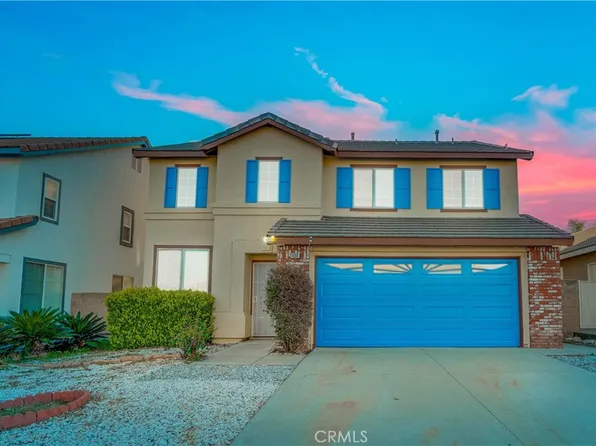 5408 Tenderfoot Dr, Fontana, CA 92336
