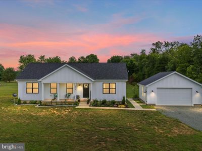 4576 Midland Rd, Midland, VA, 22728
