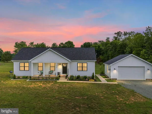 4576 Midland Rd, Midland, VA 22728