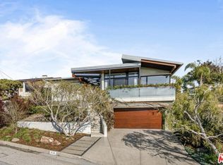 212 Tranquillo Rd, Pacific Palisades, CA 90272