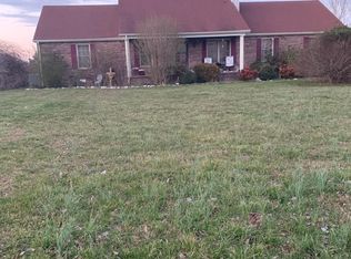 271 Lillie Rd, Hillsboro, TN 37342