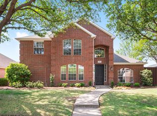 1525 Broken Bow Trl, Carrollton, TX 75007