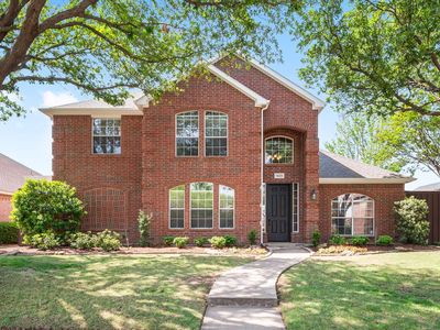 1525 Broken Bow Trl, Carrollton, TX, 75007