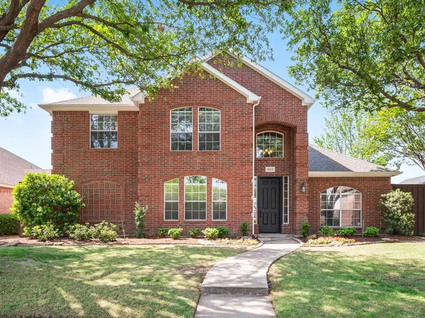 1525 Broken Bow Trl, Carrollton, TX 75007