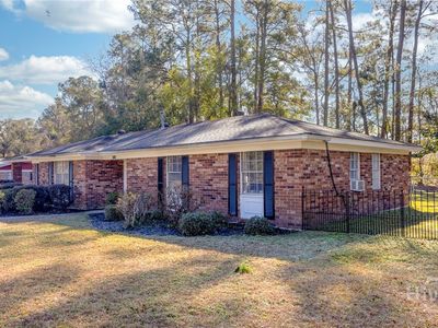 300 Floyd Street, Hinesville, GA, 31313