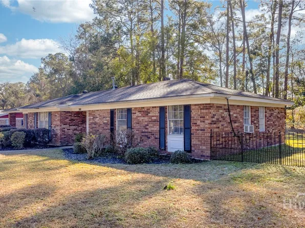300 Floyd Street, Hinesville, GA 31313