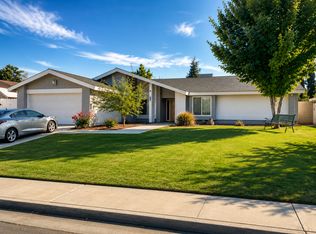 7209 Altaville Ln, Bakersfield, CA 93309