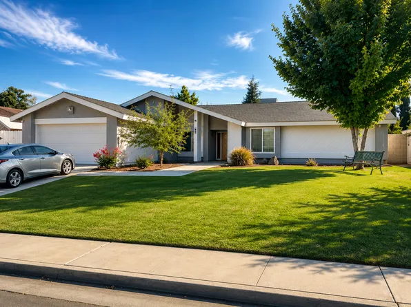 7209 Altaville Ln, Bakersfield, CA 93309