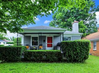 5416 Eastridge Dr, Indianapolis, IN 46219