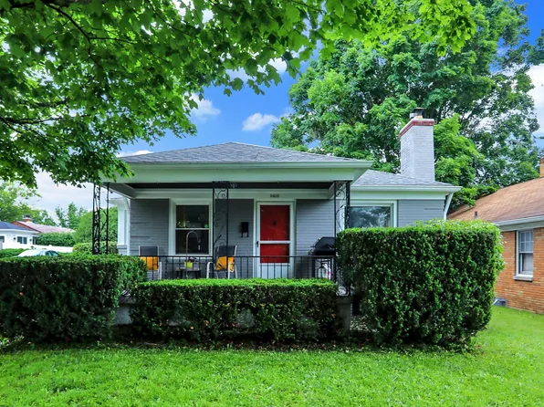 5416 Eastridge Dr, Indianapolis, IN 46219