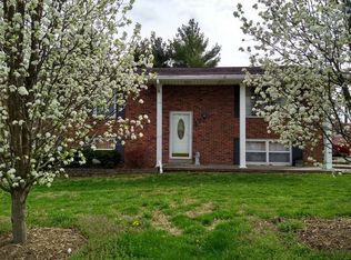 520 W State Route 68, Haubstadt, IN 47639