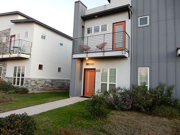2nd image of 5501 Charles Merle Dr #A